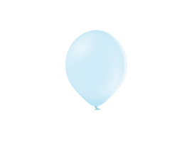 Ice blue 6 stuks