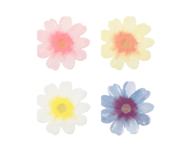 Meri Meri flower garden servetten