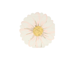 Meri Meri daisy servetten
