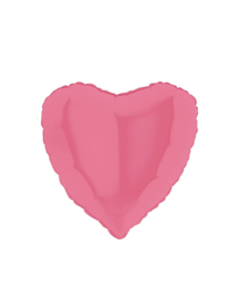 Bubblegum hartje