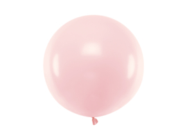 Pastel roze