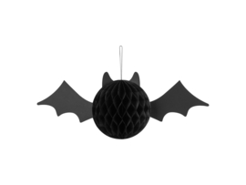 Vleermuis honeycomb