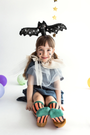 Party Deco Vleermuis ballon