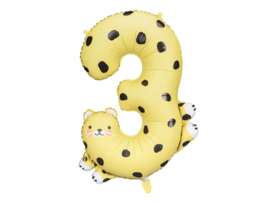 3 cheetah