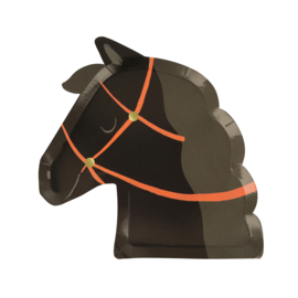 Meri Meri horse bordjes