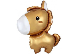 Paardje