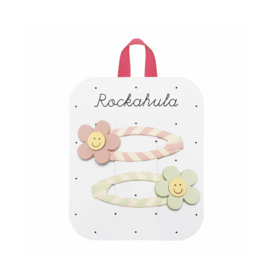 Rockahula Happy daisy speldjes