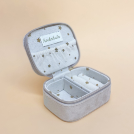 Rockahula disco rainbow mini jewellery box