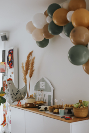 Party Deco Kipje
