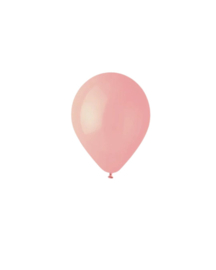 Pink 6 stuks