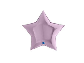 Ster lilac small
