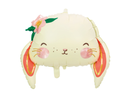 Cute bunny