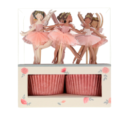 Meri Meri ballerina kit
