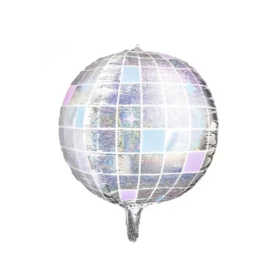 Pastel discobal