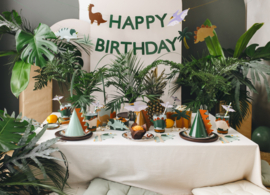 Party Deco Dino snack doosje