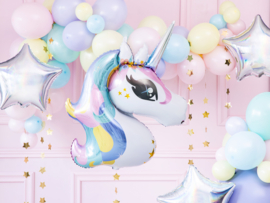 Party Deco Unicorn