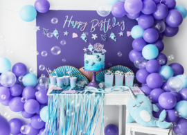Party Deco Narwhal