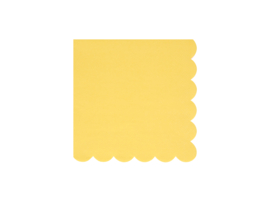 Meri Meri lemon sherbert