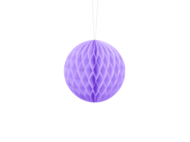 Honecomb lilac 10 cm