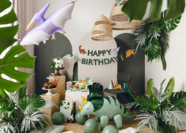 Dino paars