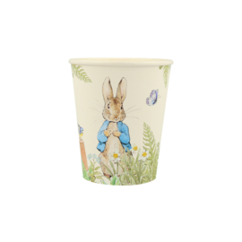 Meri Meri Peter rabbit bekertje
