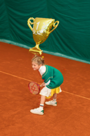 Party Deco Beker trophy