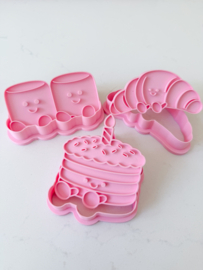 Jellycat cookies