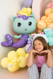 Party Deco Mercat gaby