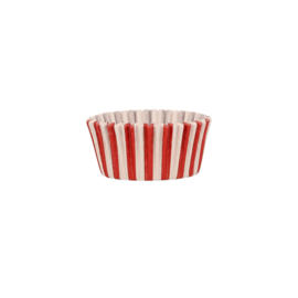 Meri Meri Festive house cupcake kit