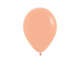 Peach blush 6 stuks