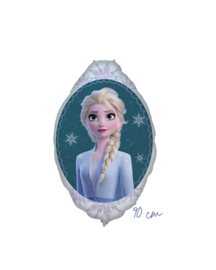 Frozen Elsa spiegel