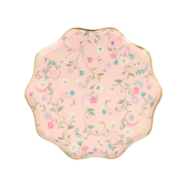 Meri Meri Laduree bordjes
