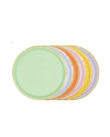 Party Deco color mix
