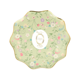 Meri Meri Laduree bordjes