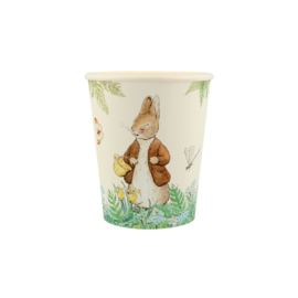 Meri Meri Peter rabbit bekertje