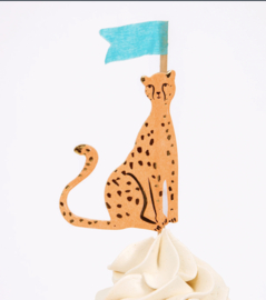 Meri Meri safari animal kit