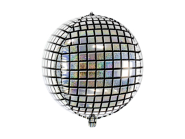 Party Deco Disco bol ballon