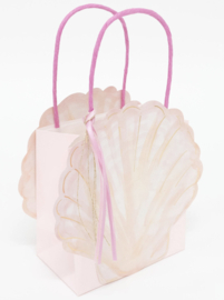 Meri Meri shell party bag