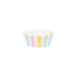 Meri Meri meadow unicorn cupcake kit