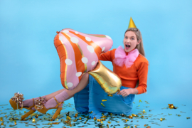 Paddestoel