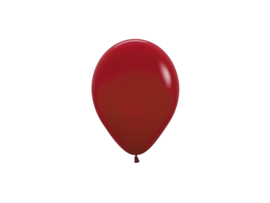Imperial red 6 stuks