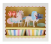Meri Meri meadow unicorn cupcake kit