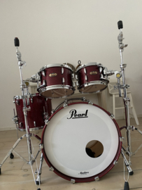 Pearl MRV924XEP/C355 Masters maple reserve shellset