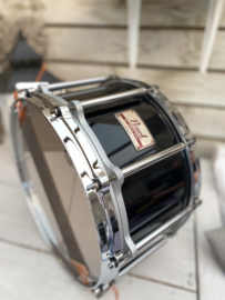 Pearl G-914ED freefloater snare 14x8” maple