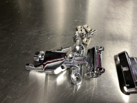 Pearl SR-0160F Freefloater strainer (2015 and up)