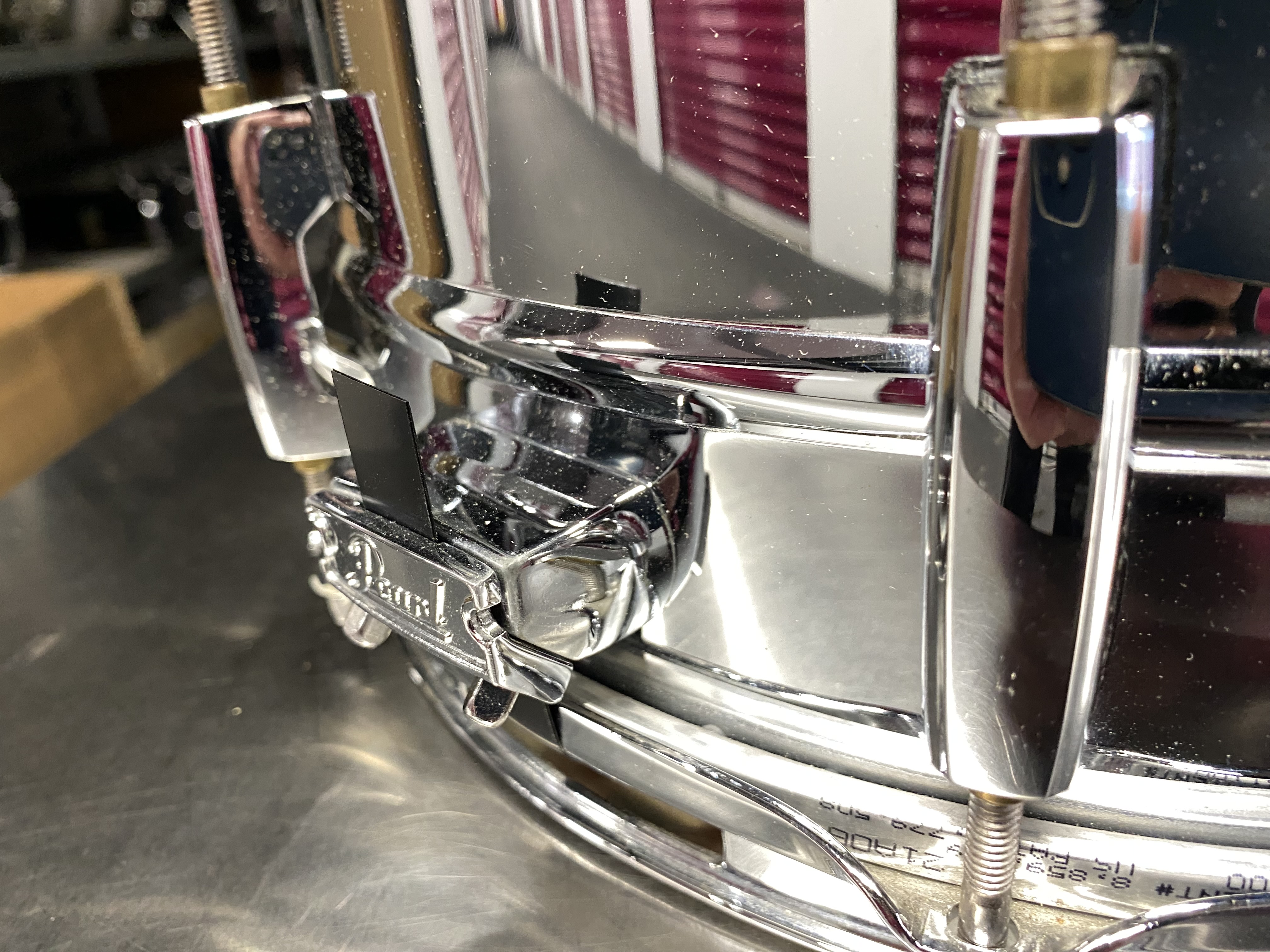 Pearl STS1355 Sensitone Power Piccolo