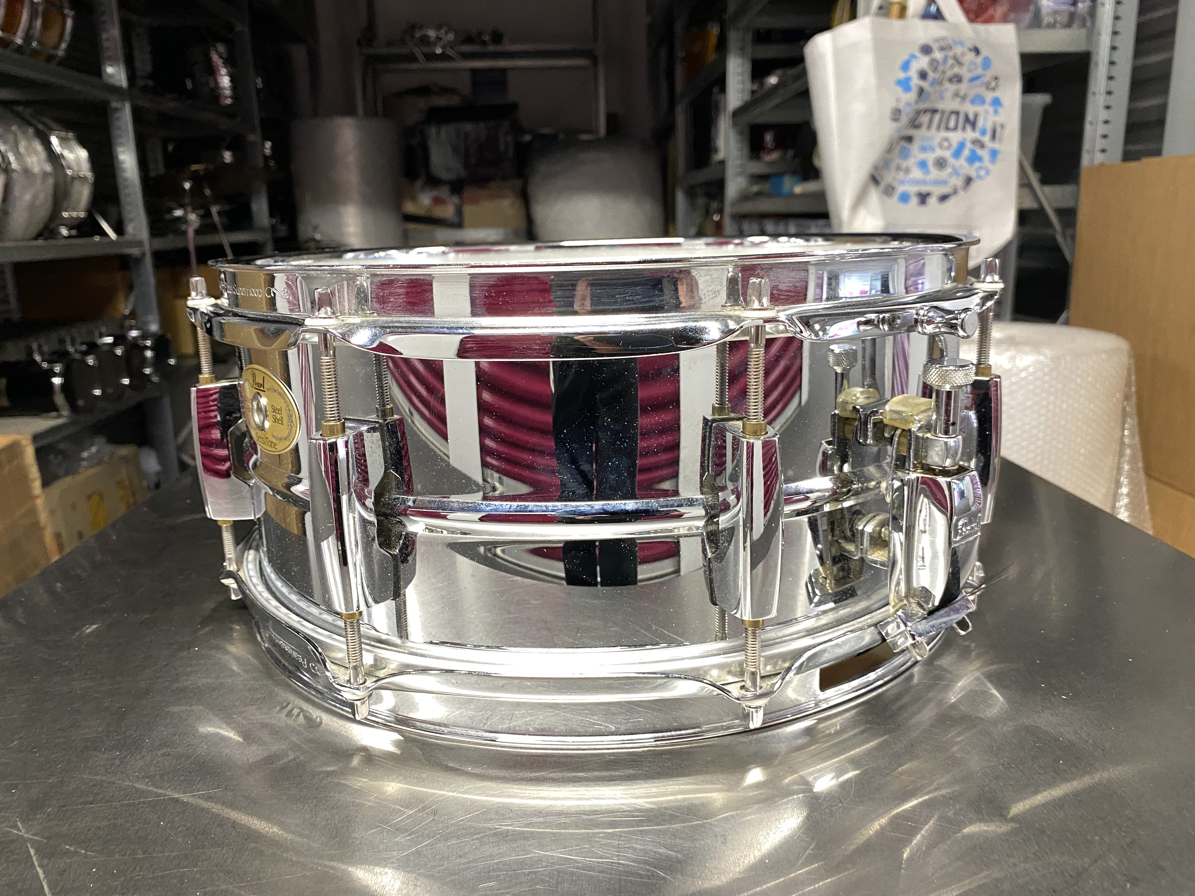 Pearl STS1355 Sensitone Power Piccolo
