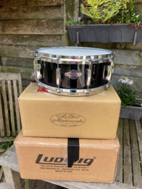 Pearl Masters birch snare 14x5.5" BCX-1455