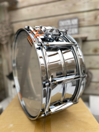 Pearl Sensitone heritage steel 14x6.5" STH-1465