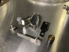 GL-01 (GLX) Supergripper lug